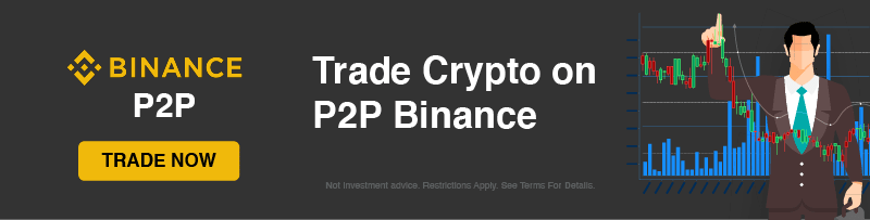 P2P Trading Binance