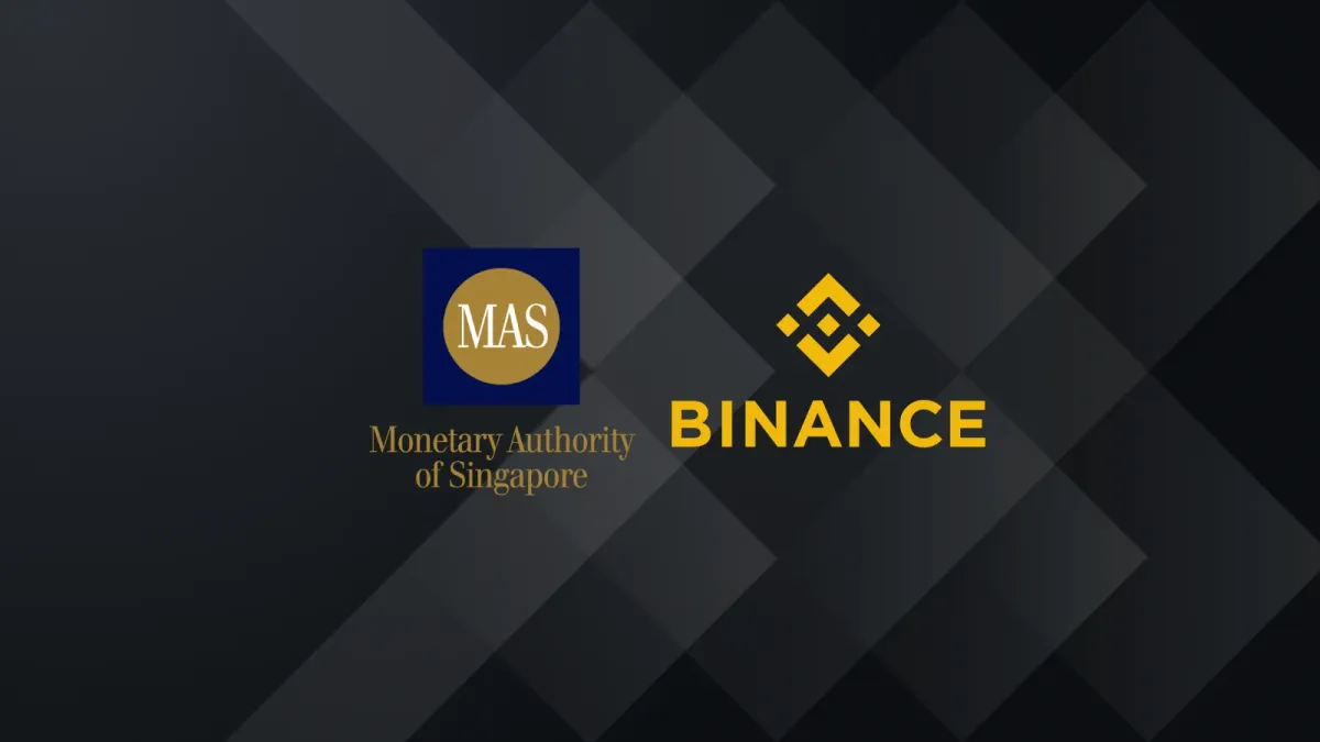 BINANCE.COM TAKEN ANOTHER HIT. SINGAPORE USERS TO WITHDRAW ASSETS BY 26 OCTOBER'21