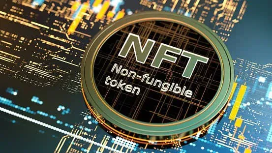 NFT Crypto Craze! What's NFT? Why are they worth millions?