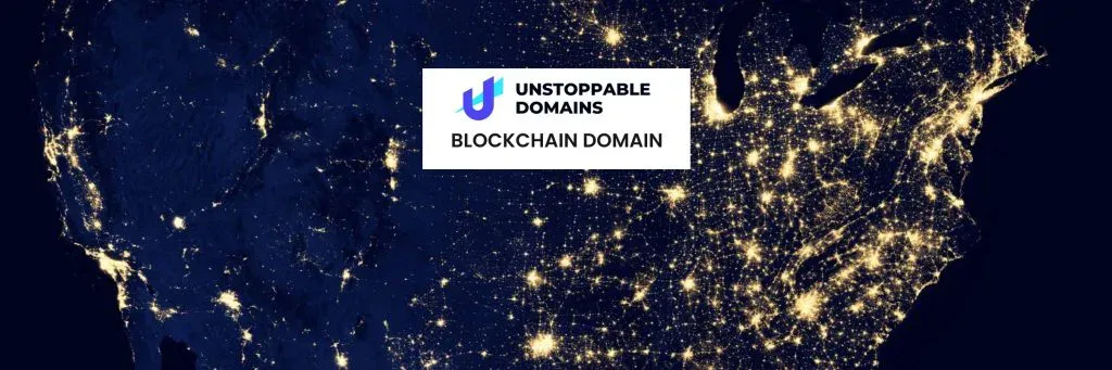 Why You Should Get Your Own Unstoppable Domain (And How To Do It)
