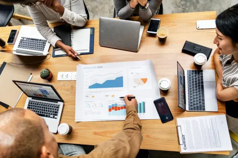 5 Digital Marketing Facts You Probably Didn't Know