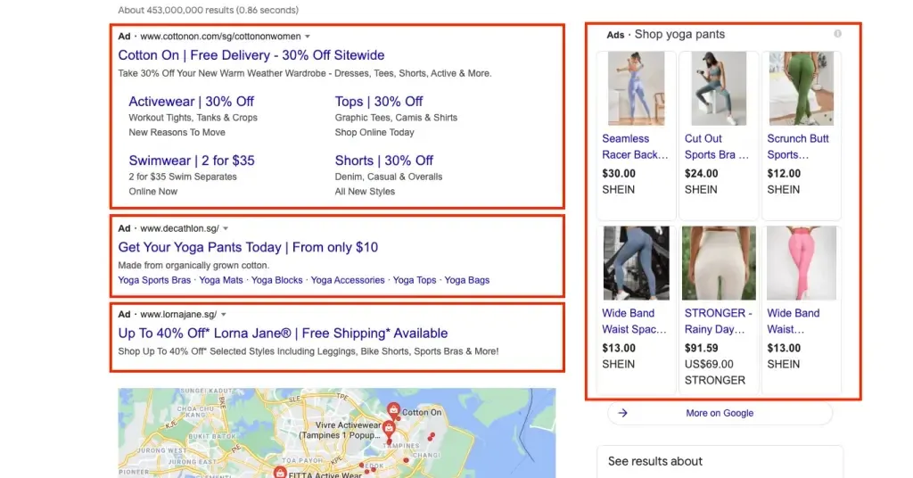 Digital Marketing PPC