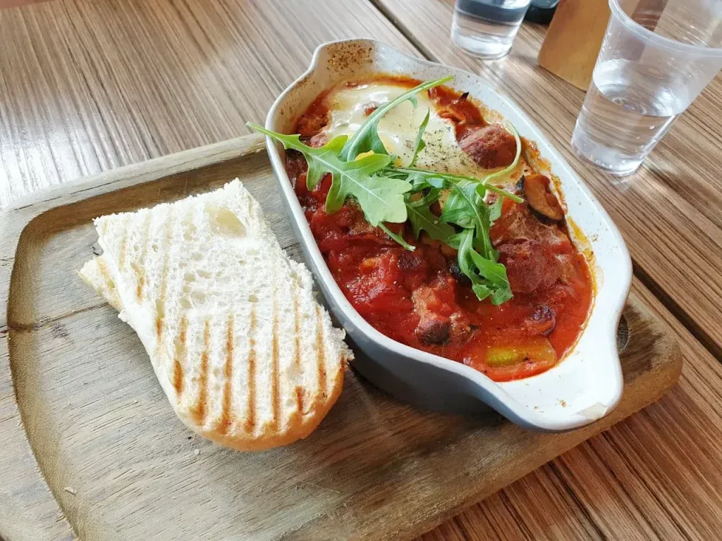 Refuel Cafe - Fuel Me Up
