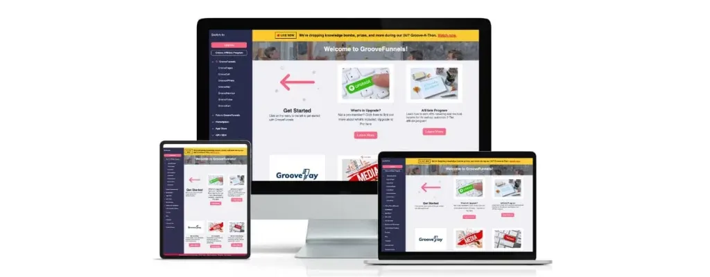 Best GrooveFunnels Review: Platinum Lifetime Deal (2021)