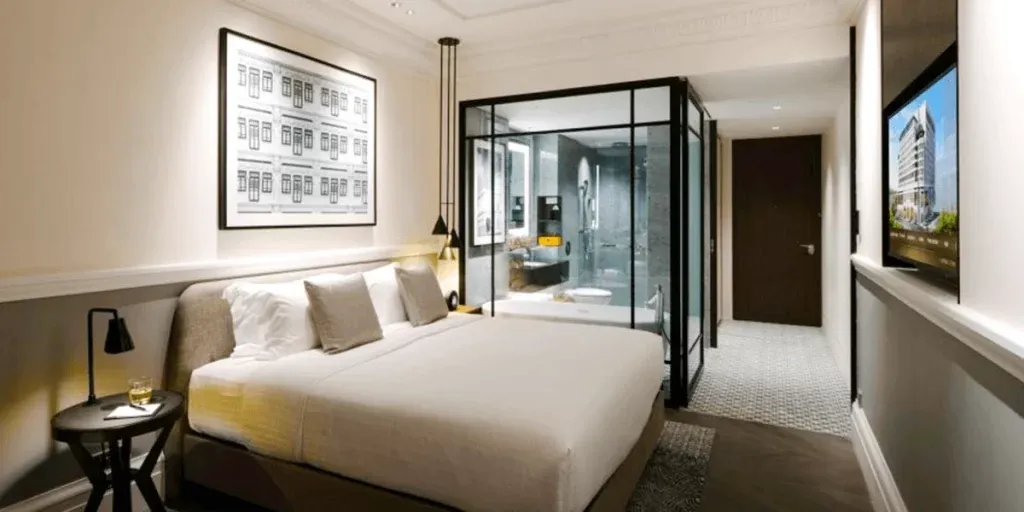 Premier-King-Room