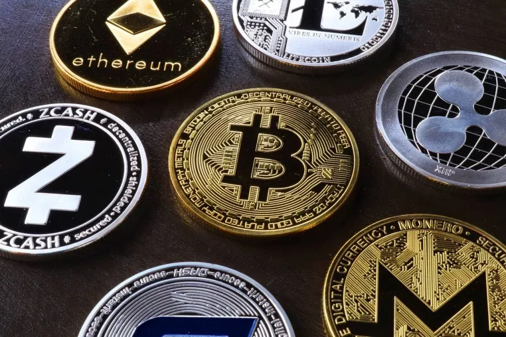 Crypto Guide: How To Start Trading Crypto