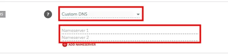 namecheap configure dns