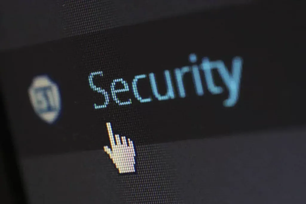 website hosting affordability and security