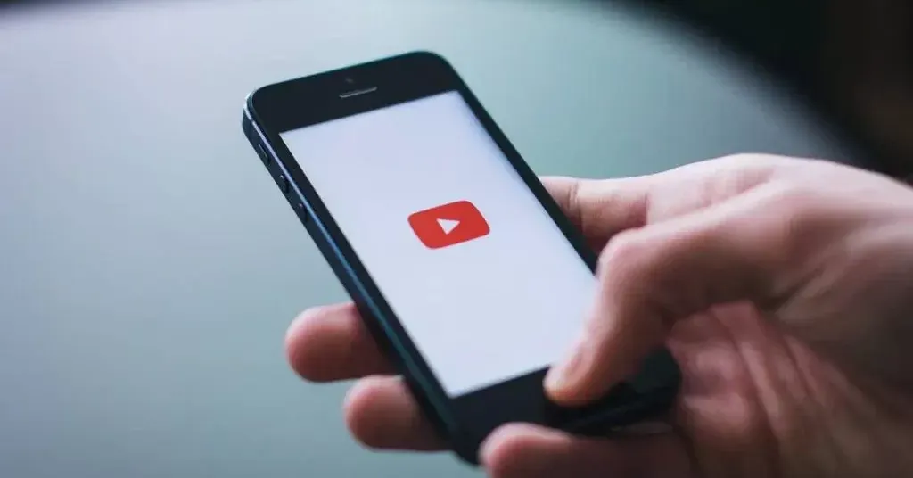youtube iphone phone