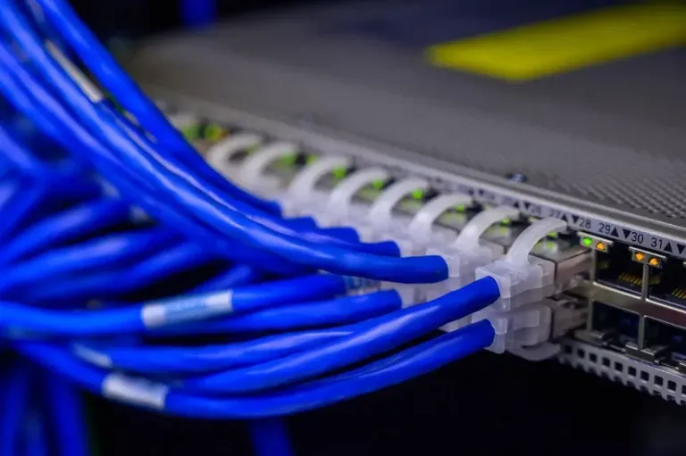 website hosting loading speed