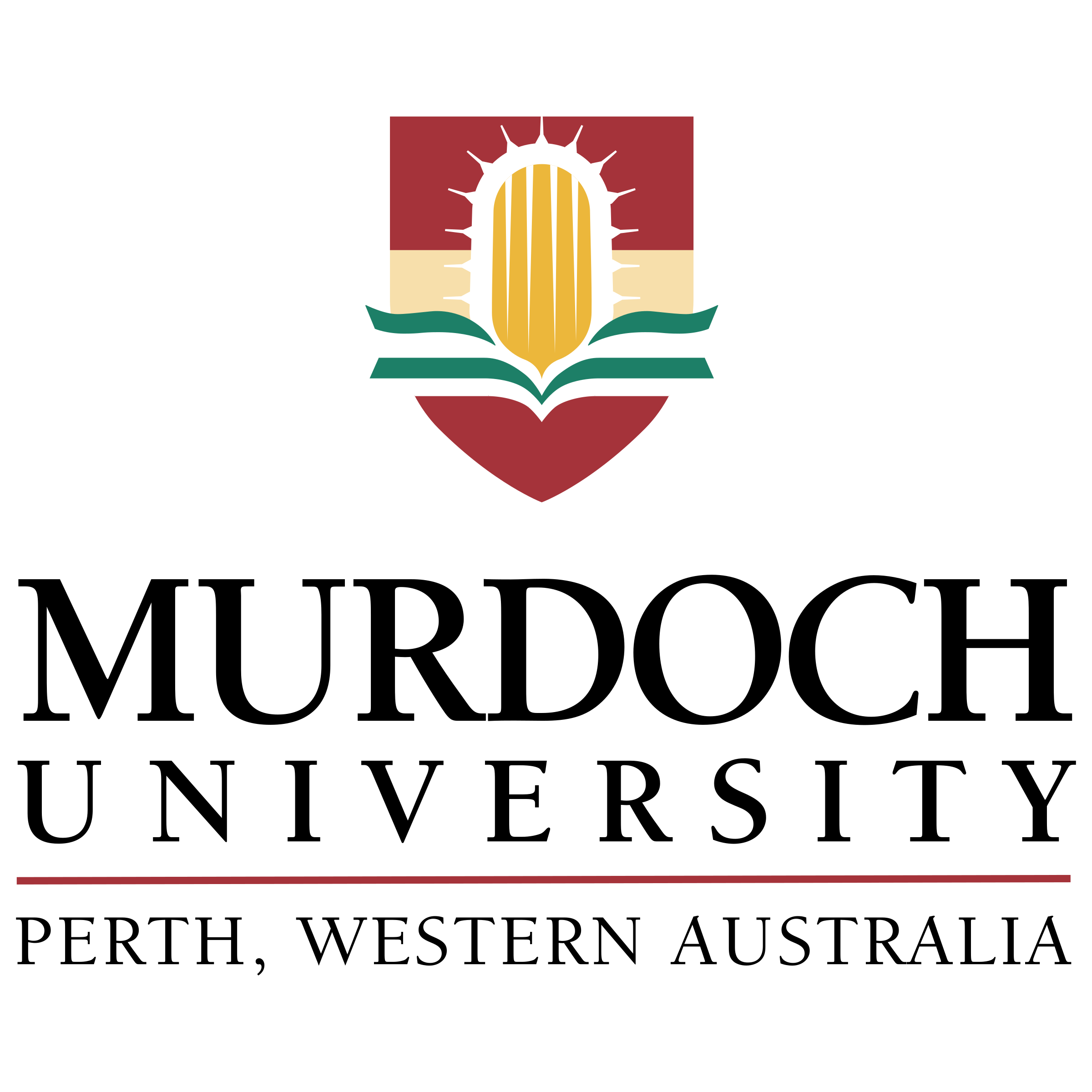 Murdoch University Logo